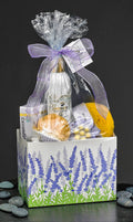 Lavender Dream Gift Set-Lavender
